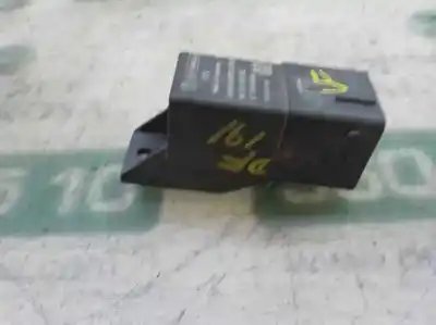 Peça sobressalente para automóvel em segunda mão caixa de pré-aquecimento por citroen ds5 1.6 blue-hdi fap referências oem iam 9803299780  9803299780