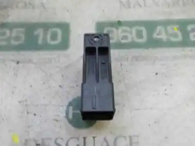 Peça sobressalente para automóvel em segunda mão caixa de pré-aquecimento por citroen ds5 1.6 blue-hdi fap referências oem iam 9803299780  9803299780