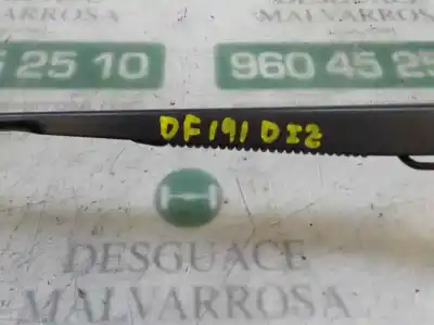 Peça sobressalente para automóvel em segunda mão haste de escova dianteiro esquerdo por citroen ds5 1.6 blue-hdi fap referências oem iam 1607219780  
