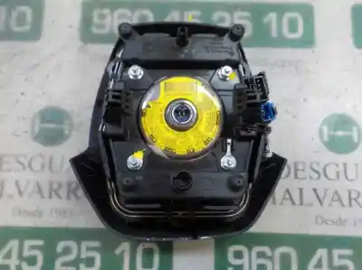 Tweedehands auto-onderdeel airbag voor links voor citroen ds5 1.6 blue-hdi fap oem iam-referenties 96864298zd  96864298zd