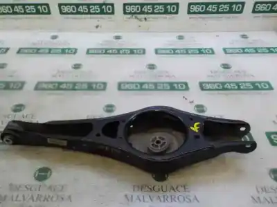 Peça sobressalente para automóvel em segunda mão braço de suspensão traseiro inferior direito por volkswagen passat alltrack b7 (365) 2.0 tdi referências oem iam 1k0505311ab