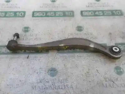 Peça sobressalente para automóvel em segunda mão braço de suspensão inferior traseiro esquerdo por bmw serie 5 lim. (f10) 530d xdrive referências oem iam 33326775902