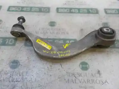 Peça sobressalente para automóvel em segunda mão braço de suspensão inferior esquerdo dianteiro por bmw serie 5 lim. (f10) 530d xdrive referências oem iam 31126777733