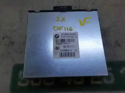 Tweedehands auto-onderdeel elektronische module voor bmw x1 (e84) 2.0 turbodiesel cat oem iam-referenties 61429253208
