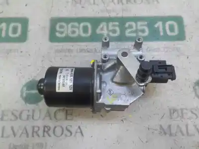 Recambio de automóvil de segunda mano de MOTOR LIMPIA DELANTERO para BMW SERIE 1 BERLINA (E81/E87)  referencias OEM IAM 61617192963 405121 7193036