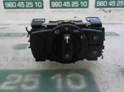 Pezzo di ricambio per auto di seconda mano CONTROLLO DELLA LUCE per BMW SERIE 1 BERLINA (E81/E87) (2004->)  Riferimenti OEM IAM 61316932796  6932796