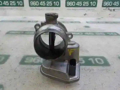 Peça sobressalente para automóvel em segunda mão Borboleta De Admissão por BMW SERIE 1 BERLINA (E81/E87) (2004->) 2.0 120d [2.0 Ltr. - 130 kW Turbodiesel CAT] Referências OEM IAM 13547804373  7804373