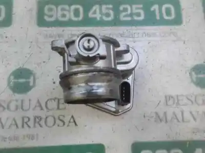 Peça sobressalente para automóvel em segunda mão borboleta de admissão por bmw serie 1 berlina (e81/e87) (2004->) 2.0 120d [2.0 ltr. - 130 kw turbodiesel cat] referências oem iam 13547804373  7804373