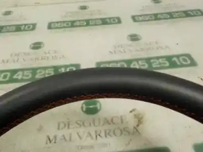 Second-hand car spare part steering wheel for ford focus turnier 1.0 ecoboost oem iam references 2542753  