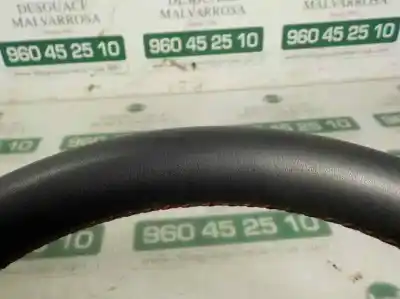 Second-hand car spare part steering wheel for ford focus turnier 1.0 ecoboost oem iam references 2542753  