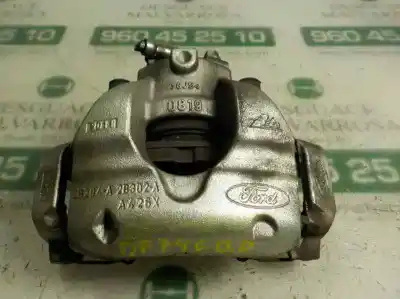 Pièce détachée automobile d'occasion ETRIER DE FREIN AVANT DROIT pour FORD FOCUS TURNIER  Références OEM IAM 2500063  