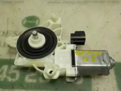 Second-hand car spare part left front window motor for ford focus turnier 1.0 ecoboost oem iam references 2497600