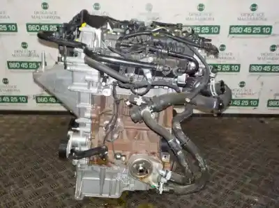 Pièce détachée automobile d'occasion moteur complet pour ford focus turnier 1.0 ecoboost références oem iam 2463334  b7da