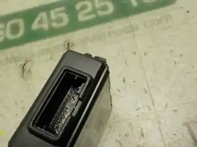 Second-hand car spare part electronic module for ford focus turnier 1.0 ecoboost oem iam references 2524427  jx7b13c148ah