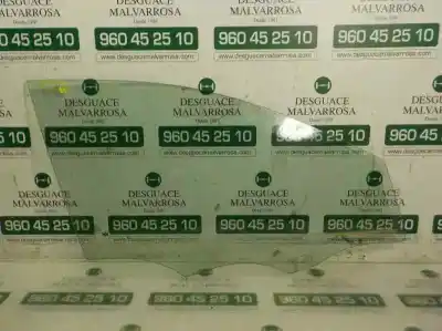 Автозапчасти б/у СТЕКЛО ПЕРЕДНЕЙ ПРАВОЙ ДВЕРИ за FORD FOCUS TURNIER  ссылки OEM IAM 2453924  