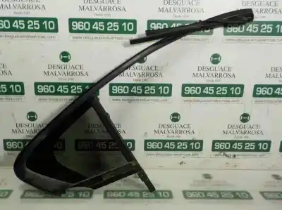 Pièce détachée automobile d'occasion vitre triangulaire custode arrière droite pour ford focus turn. 1.0 ecoboost cat références oem iam   2436180