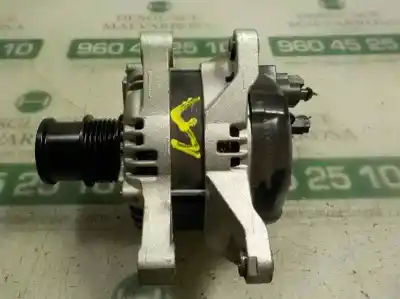 Second-hand car spare part alternator for ford focus turnier 1.0 ecoboost oem iam references 2198947