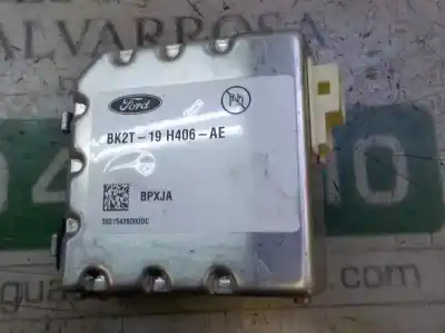 Peça sobressalente para automóvel em segunda mão módulo eletrônico por ford transit bus (ttg) 2.2 tdci cat referências oem iam 1880020