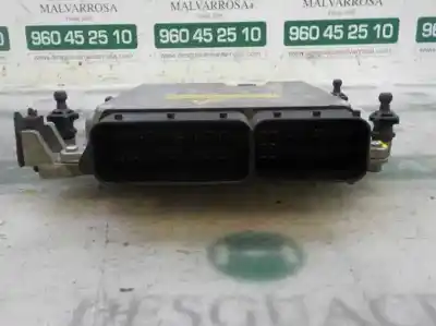 Gebrauchtes Autoersatzteil ecu-motorsteuergerät uce motorsteuergerät zum mercedes-benz clase s (w222) lim. 3.0 cdi cat oem-iam-referenzen a6429007401 0281019166 a6429007600