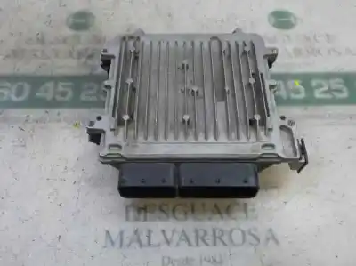Gebrauchtes Autoersatzteil ecu-motorsteuergerät uce motorsteuergerät zum mercedes-benz clase s (w222) lim. 3.0 cdi cat oem-iam-referenzen a6429007401 0281019166 a6429007600