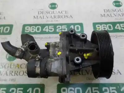Peça sobressalente para automóvel em segunda mão bomba de água por ford transit bus (ttg) 2.2 tdci cat referências oem iam 1849276