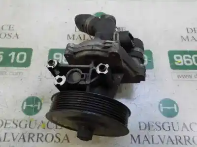 Second-hand car spare part water pump for ford transit bus (ttg) 2.2 tdci cat oem iam references 1849276  