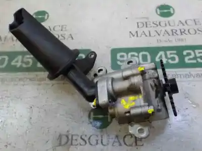 Peça sobressalente para automóvel em segunda mão bomba de óleo por ford transit bus (ttg) 2.2 tdci cat referências oem iam 1839456