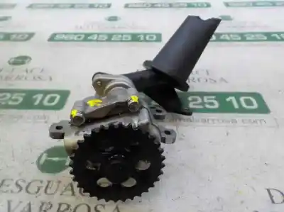 Peça sobressalente para automóvel em segunda mão bomba de óleo por ford transit bus (ttg) 2.2 tdci cat referências oem iam 1839456  