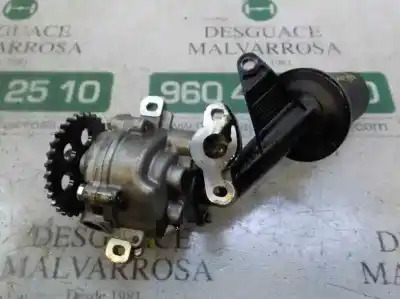 Peça sobressalente para automóvel em segunda mão bomba de óleo por ford transit bus (ttg) 2.2 tdci cat referências oem iam 1839456  