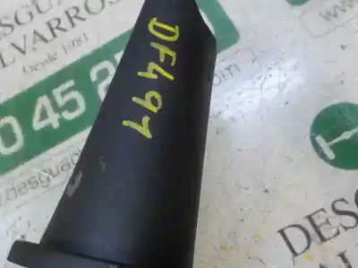 Peça sobressalente para automóvel em segunda mão bomba de óleo por ford transit bus (ttg) 2.2 tdci cat referências oem iam 1839456  