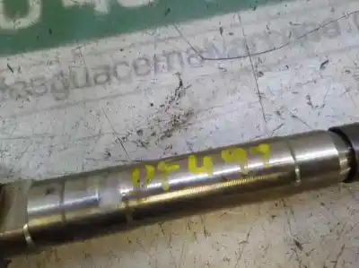 Peça sobressalente para automóvel em segunda mão injetor por ford transit bus (ttg) 2.2 tdci cat referências oem iam   bk2q9k546ag