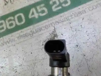 Peça sobressalente para automóvel em segunda mão injetor por ford transit bus (ttg) 2.2 tdci cat referências oem iam   bk2q9k546ag
