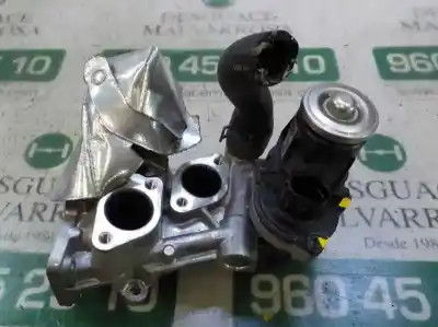 Recambio de automóvil de segunda mano de valvula egr para volkswagen passat variant (365) 2.0 tdi referencias oem iam 03l131512cf 0280751016 0280751016