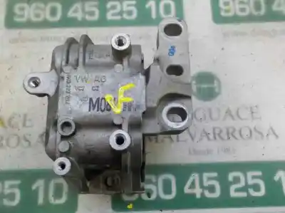 Peça sobressalente para automóvel em segunda mão suporte direito do motor por volkswagen passat alltrack b7 (365) 2.0 tdi referências oem iam 1k0199262ce