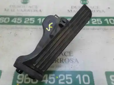 Peça sobressalente para automóvel em segunda mão potenciômetro por volkswagen passat alltrack b7 (365) 2.0 tdi referências oem iam 1k1721503as