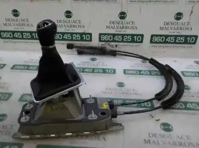 Автозапчастина б/у ПЕРЕДАЧ для VOLKSWAGEN PASSAT ALLTRACK B7 (365)  Посилання на OEM IAM 1K0711050A  1K0711061B