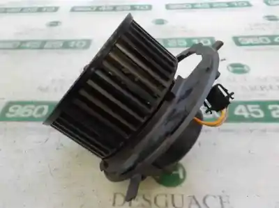 Pièce détachée automobile d'occasion MOTEUR DE CHAUFFAGE pour VOLKSWAGEN PASSAT ALLTRACK B7 (365)  Références OEM IAM 1K1820015Q CZ0160600869 3C1820015T