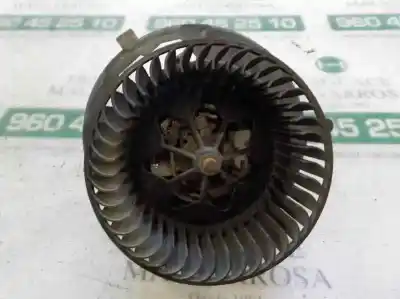 Pièce détachée automobile d'occasion moteur de chauffage pour volkswagen passat alltrack b7 (365) 2.0 tdi références oem iam 1k1820015q cz0160600869 3c1820015t