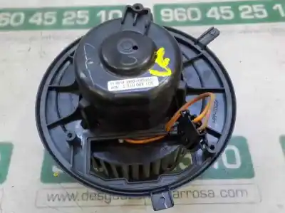 Pièce détachée automobile d'occasion moteur de chauffage pour volkswagen passat alltrack b7 (365) 2.0 tdi références oem iam 1k1820015q cz0160600869 3c1820015t