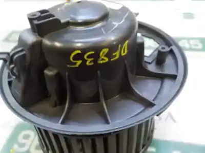 Pièce détachée automobile d'occasion moteur de chauffage pour volkswagen passat alltrack b7 (365) 2.0 tdi références oem iam 1k1820015q cz0160600869 3c1820015t