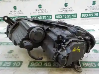 Second-hand car spare part right headlight for volkswagen passat alltrack b7 (365) 2.0 tdi oem iam references 3ab941752 90005333 3ab941754
