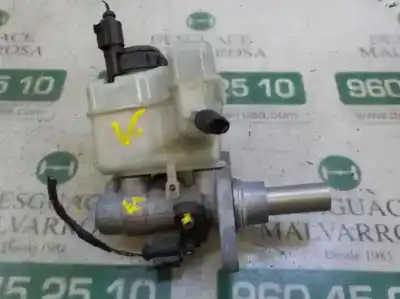 Peça sobressalente para automóvel em segunda mão bomba de travões por volkswagen passat alltrack b7 (365) 2.0 tdi referências oem iam 3c1614019jrep