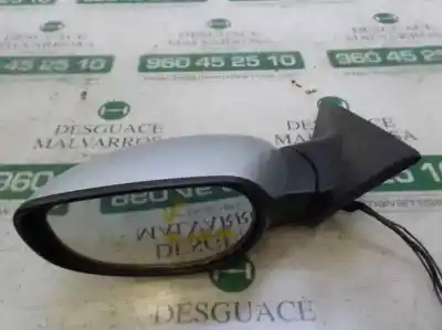 Second-hand car spare part left rearview mirror for mazda rx-8 (se, fe) 1.3 (fe103 se3p) oem iam references 