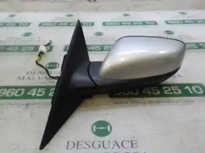 Second-hand car spare part left rearview mirror for mazda rx-8 (se, fe) 1.3 (fe103 se3p) oem iam references   