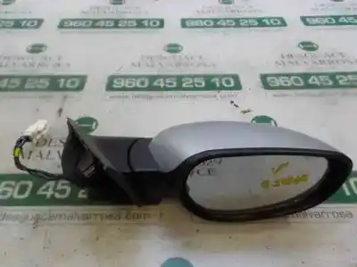 Second-hand car spare part right rearview mirror for mazda rx-8 (se, fe) 1.3 (fe103 se3p) oem iam references 