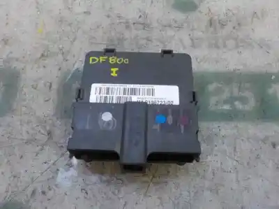 Second-hand car spare part electronic module for mini mini (r56) 1.6 16v cat oem iam references 61149136724