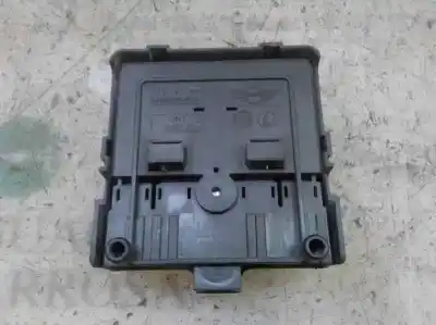 Second-hand car spare part electronic module for mini mini (r56) 1.6 16v cat oem iam references 61149136724  61149136723