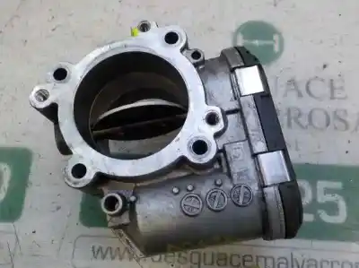 Pezzo di ricambio per auto di seconda mano scatola della farfalla per mercedes-benz clase r (w251) 3.0 cdi cat riferimenti oem iam a6420900070 0281002891 a6420900270
