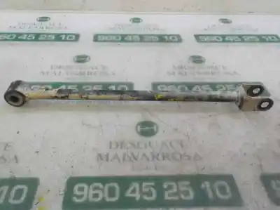 Peça sobressalente para automóvel em segunda mão braço de suspensão traseiro superior direito por dacia duster ambiance 4x2 referências oem iam 