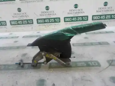 Pezzo di ricambio per auto di seconda mano leva del freno a mano per audi a1 sportback (gba) 1.5 16v tsi act riferimenti oem iam 2q0711303c